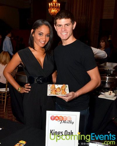 Photo from TASTE of Philly 2011