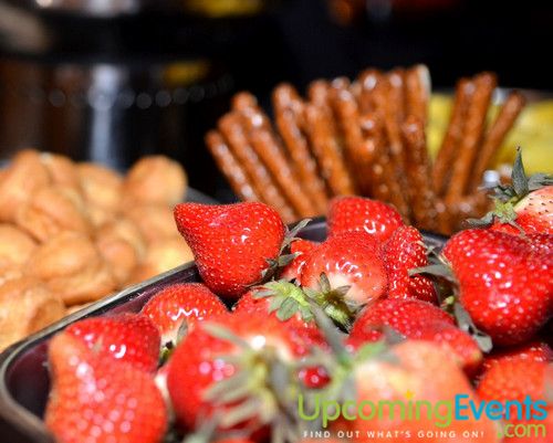 Photo from TASTE of Philly 2011