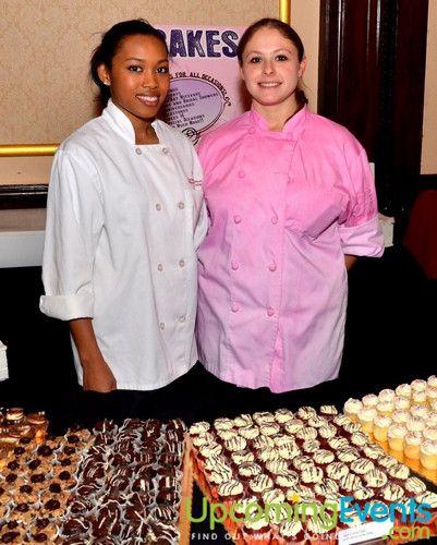 Photo from TASTE of Philly 2011