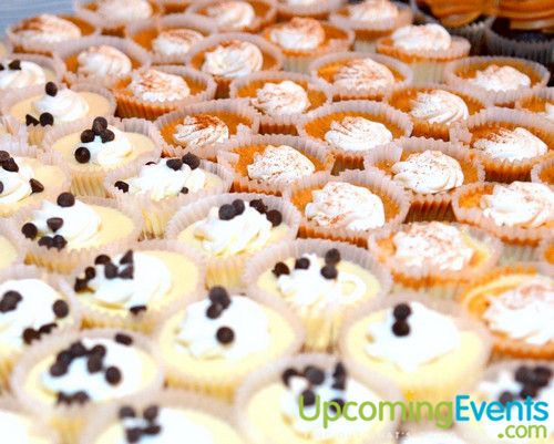 Photo from TASTE of Philly 2011