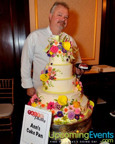 Photo from TASTE of Philly 2011