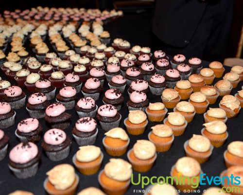 Photo from TASTE of Philly 2011