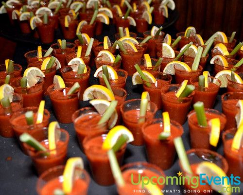 Photo from TASTE of Philly 2011