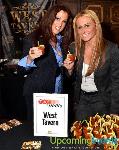 Photo from TASTE of Philly 2011