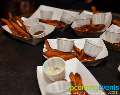 Photo from TASTE of Philly 2011