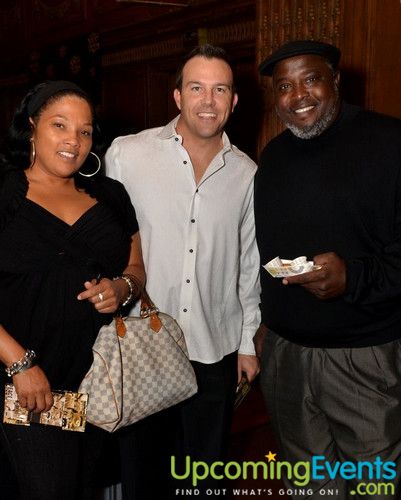 Photo from TASTE of Philly 2011