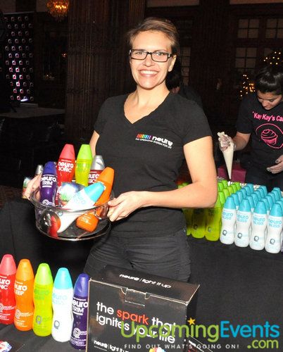Photo from Taste of Philly 2012