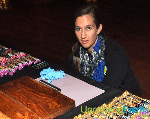Photo from Taste of Philly 2012