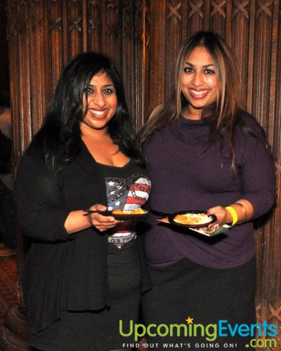 Photo from Taste of Philly 2012