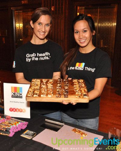 Photo from Taste of Philly 2012