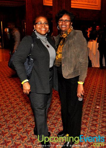 Photo from Taste of Philly 2012