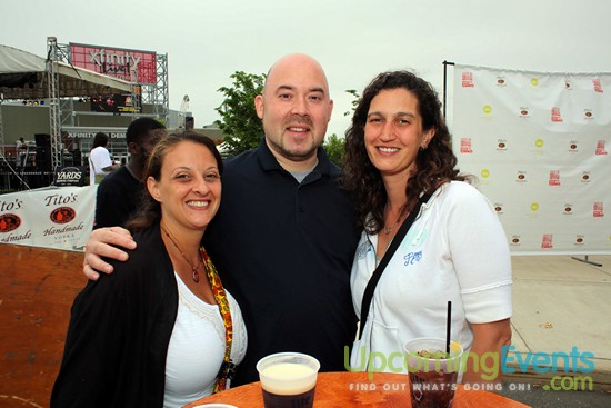 Photo from Taste of 3 Cities