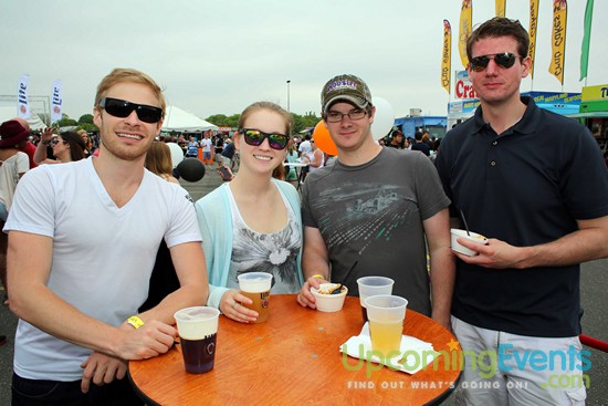 Photo from Taste of 3 Cities
