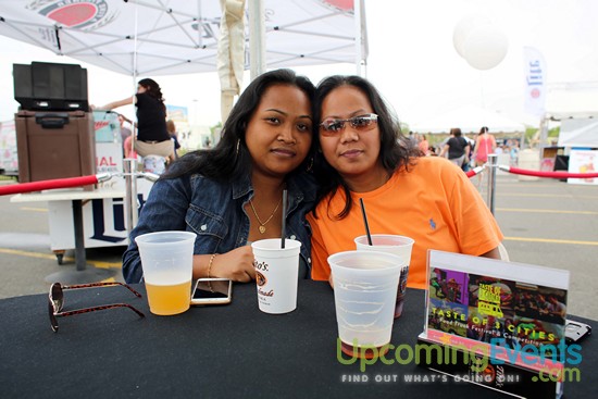 Photo from Taste of 3 Cities