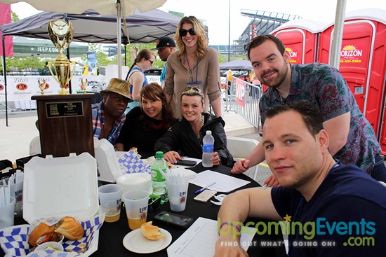 Photo from Taste of 3 Cities