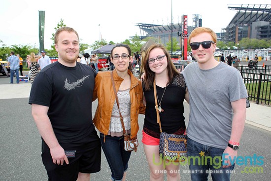 Photo from Taste of 3 Cities