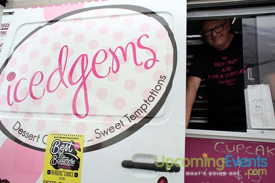 Photo from Taste of 3 Cities