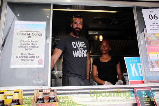 Photo from Taste of 3 Cities