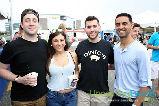 Photo from Taste of 3 Cities