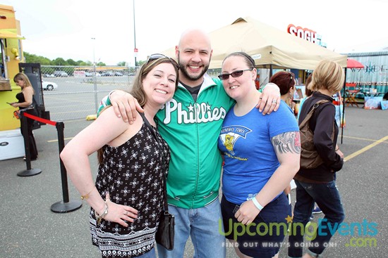 Photo from Taste of 3 Cities