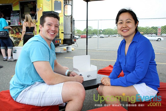 Photo from Taste of 3 Cities