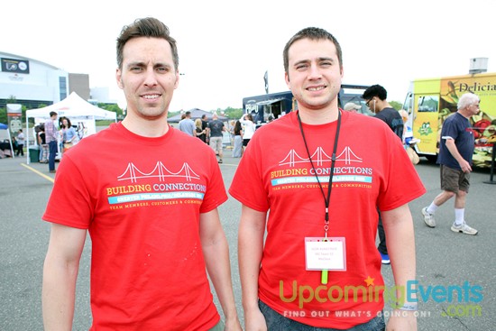 Photo from Taste of 3 Cities