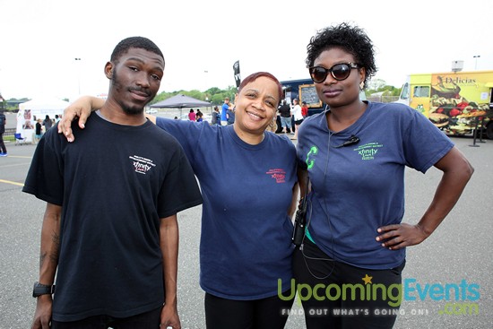 Photo from Taste of 3 Cities