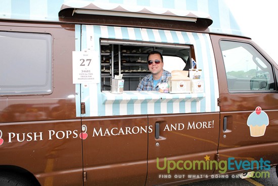 Photo from Taste of 3 Cities