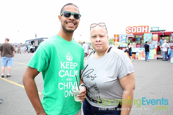 Photo from Taste of 3 Cities
