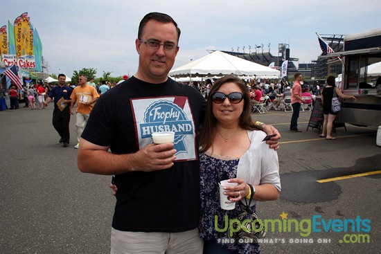Photo from Taste of 3 Cities