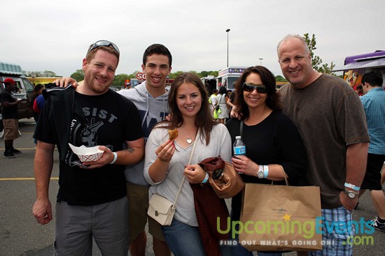 Photo from Taste of 3 Cities