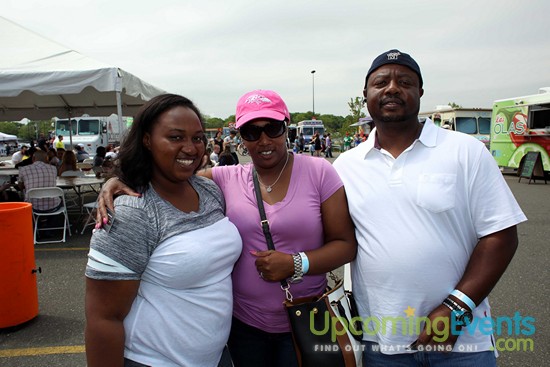 Photo from Taste of 3 Cities