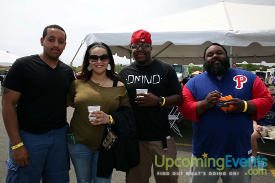Photo from Taste of 3 Cities