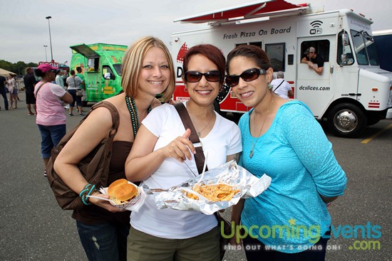 Photo from Taste of 3 Cities