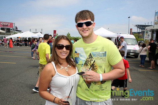 Photo from Taste of 3 Cities