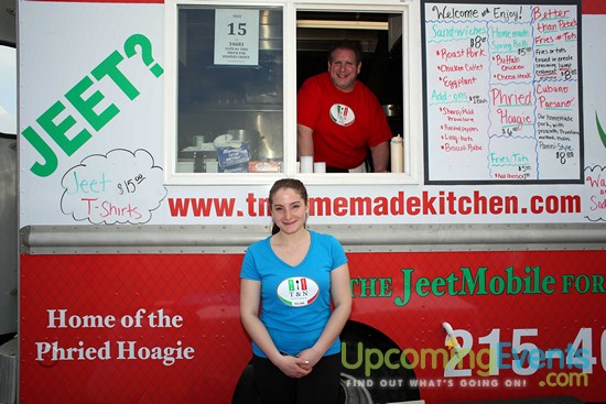 Photo from Taste of 3 Cities