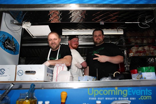 Photo from Taste of 3 Cities
