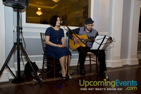 Photo from SOCIAL SIPS - A Taste of Garces
