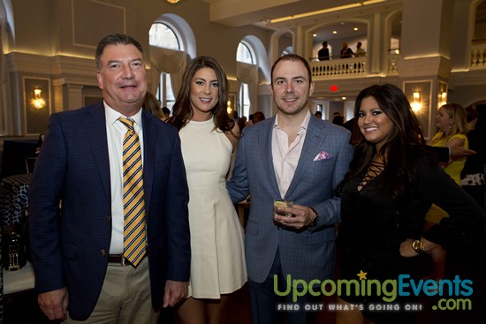 Photo from SOCIAL SIPS - A Taste of Garces