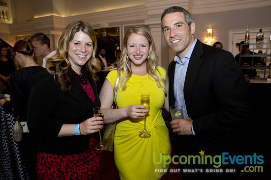 Photo from SOCIAL SIPS - A Taste of Garces