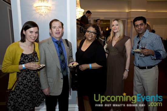 Photo from SOCIAL SIPS - A Taste of Garces