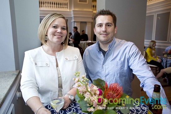 Photo from SOCIAL SIPS - A Taste of Garces