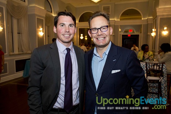 Photo from SOCIAL SIPS - A Taste of Garces