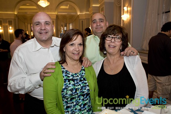 Photo from SOCIAL SIPS - A Taste of Garces