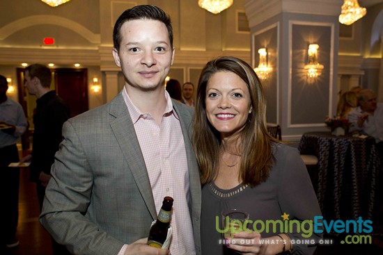 Photo from SOCIAL SIPS - A Taste of Garces