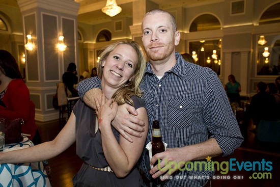 Photo from SOCIAL SIPS - A Taste of Garces