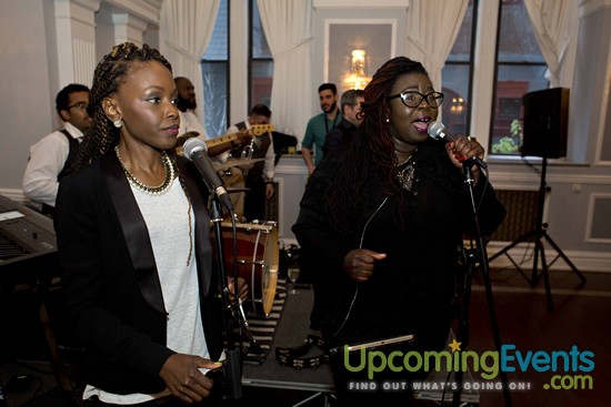 Photo from SOCIAL SIPS - A Taste of Garces