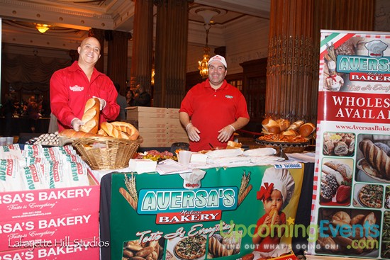 Photo from TASTE of Philly 2015