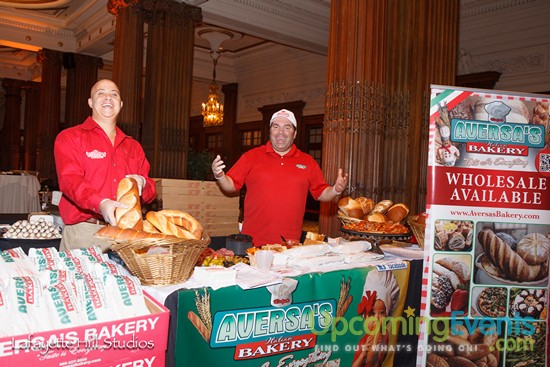 Photo from TASTE of Philly 2015