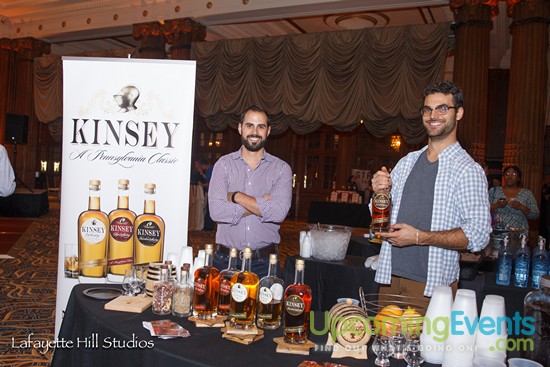 Photo from TASTE of Philly 2015
